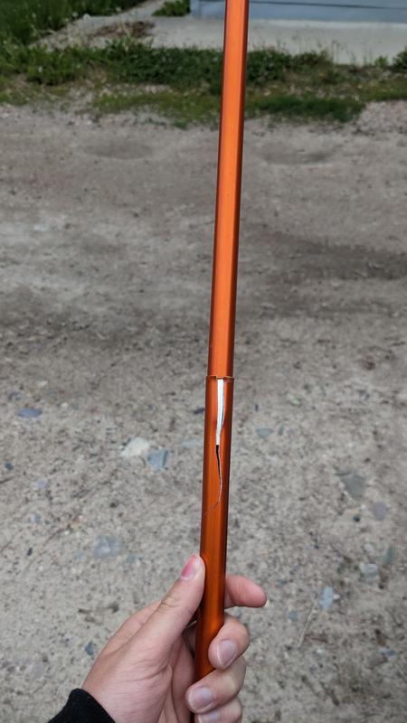 User uploaded product image