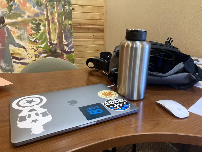 User uploaded product image