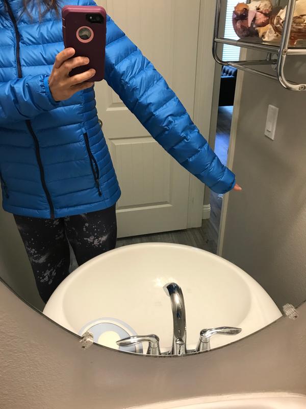 User uploaded product image