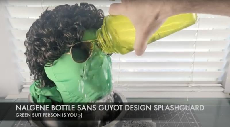 User uploaded product image