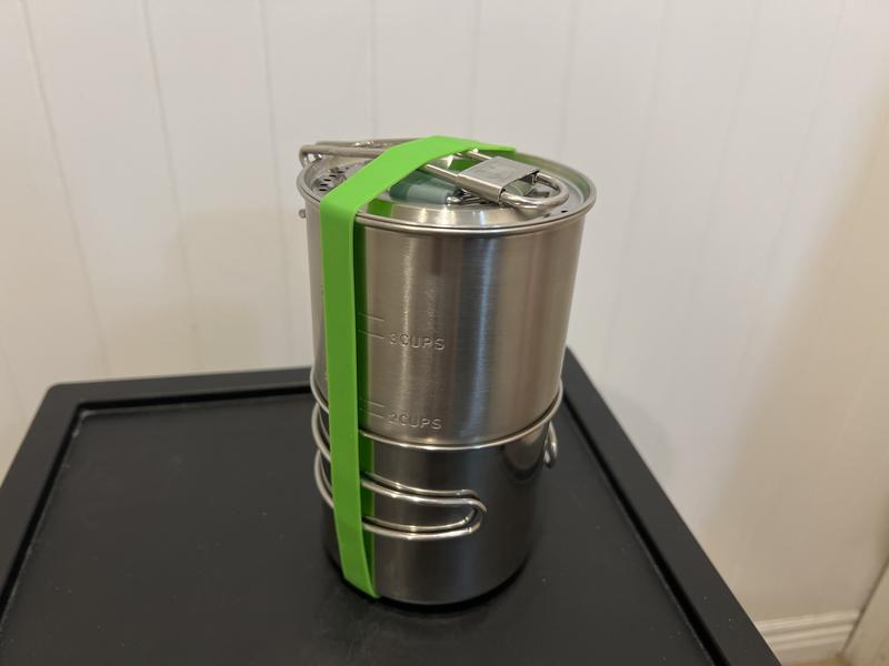 User uploaded product image