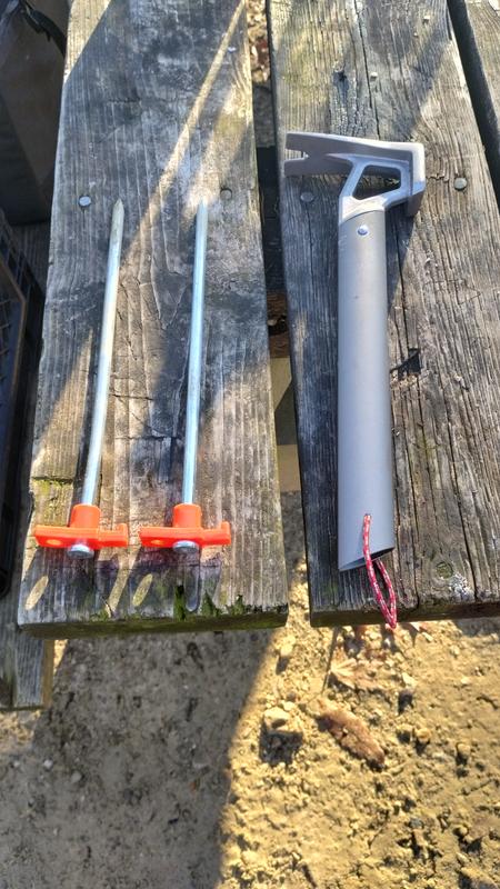 User uploaded product image