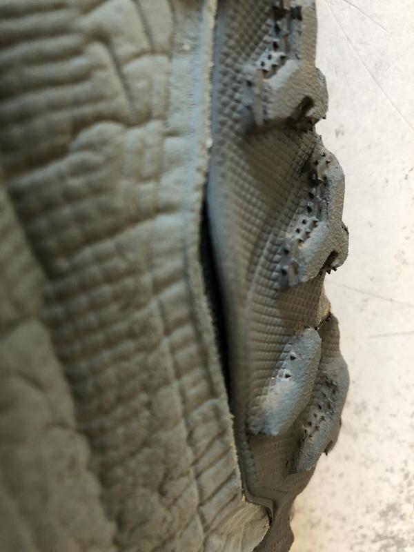 User uploaded product image