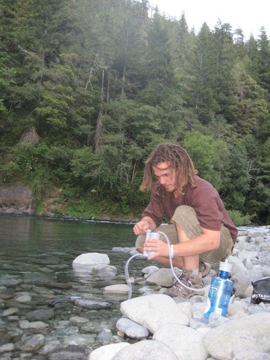 User uploaded product image