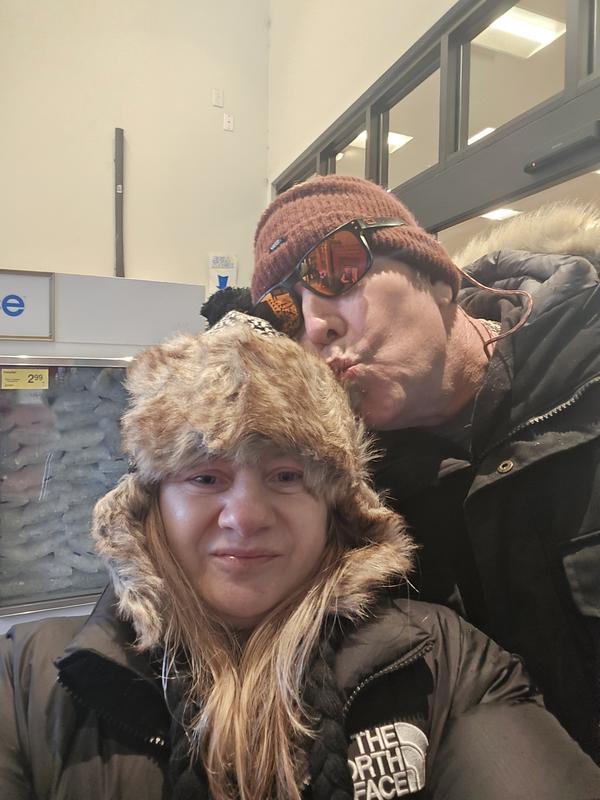 User uploaded product image