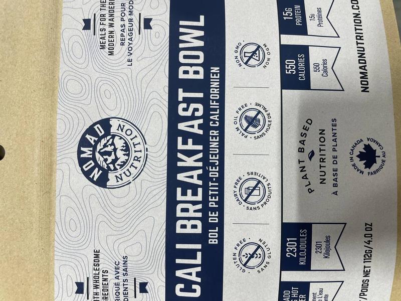 User uploaded product image