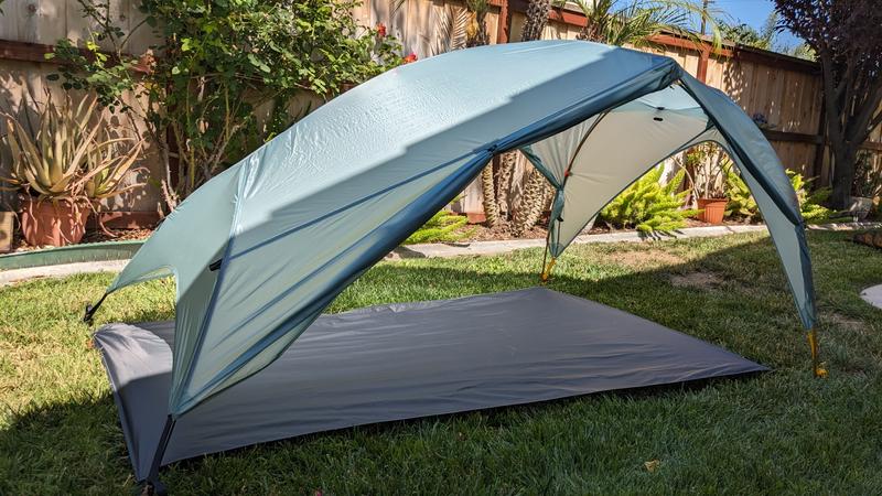 User uploaded product image