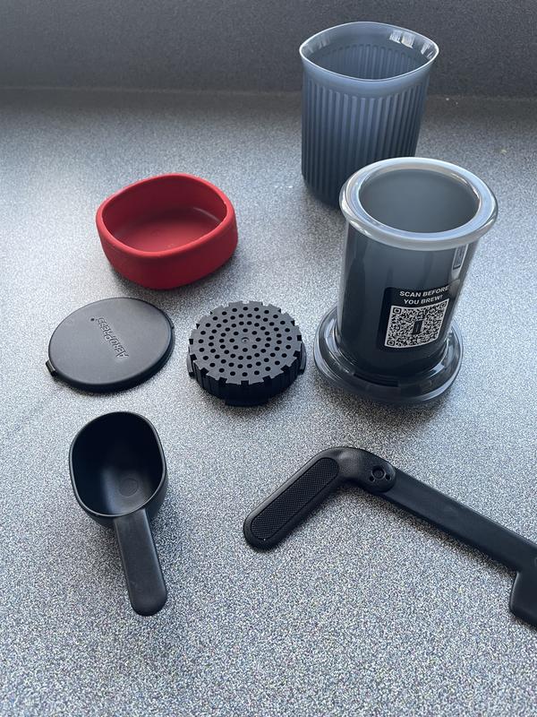 User uploaded product image