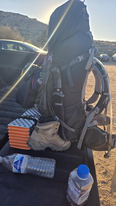 User uploaded product image