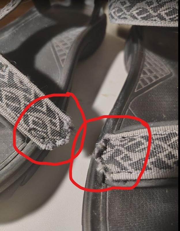 User uploaded product image