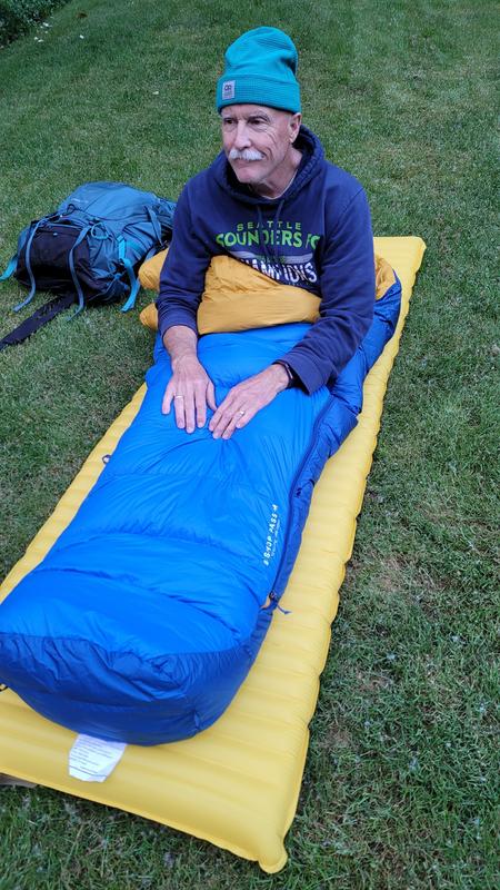 User uploaded product image