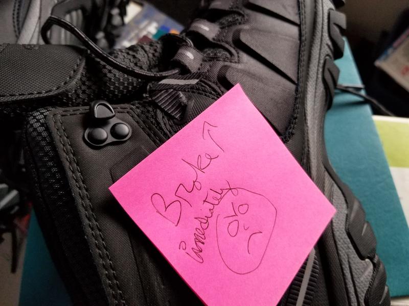 User uploaded product image