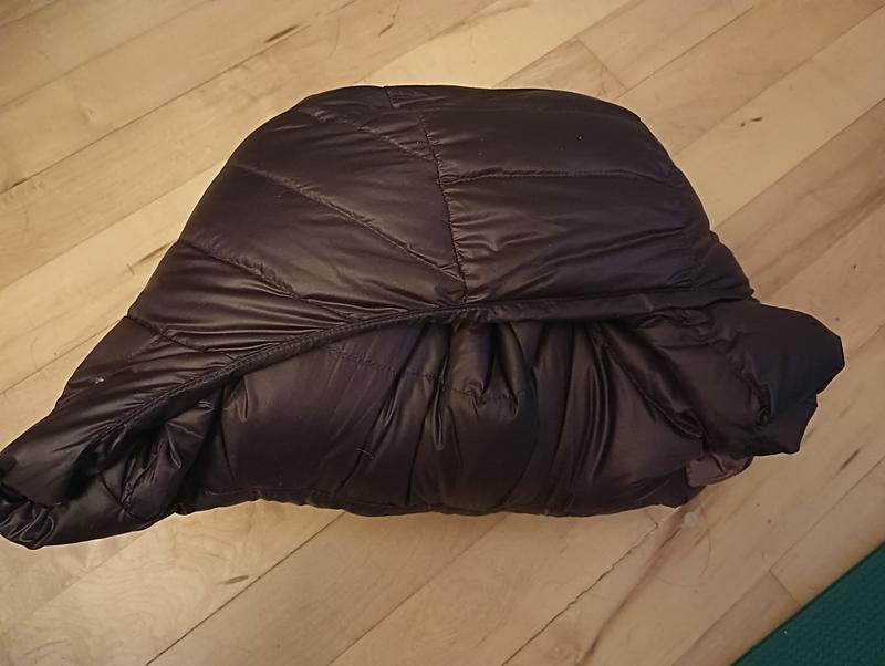 User uploaded product image