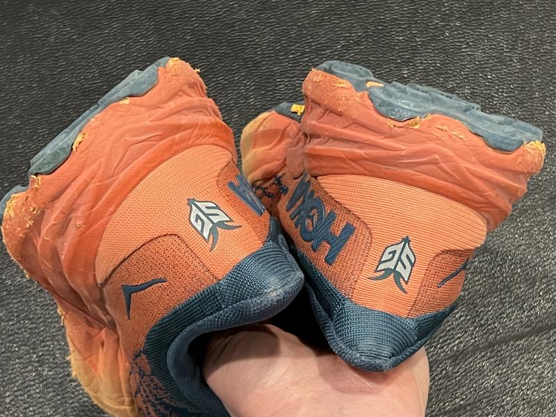 User uploaded product image