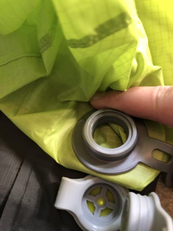 User uploaded product image