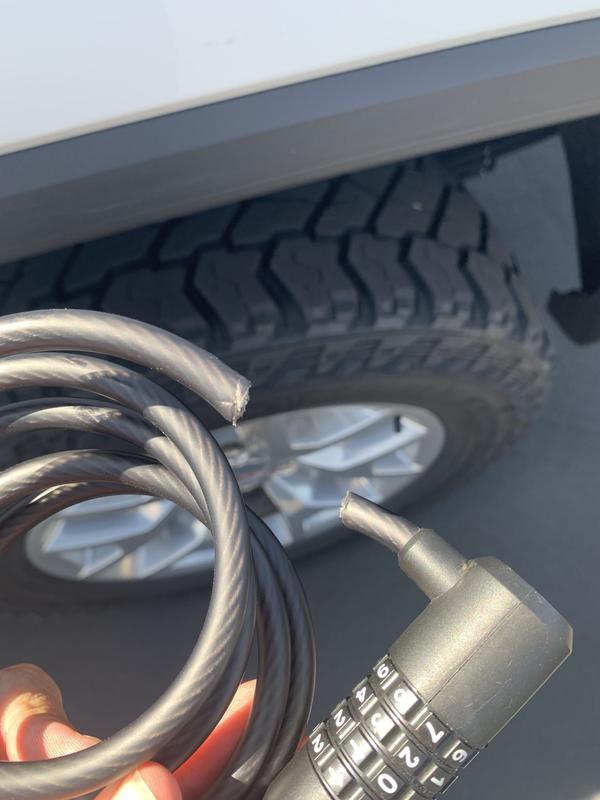 User uploaded product image