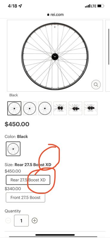 User uploaded product image