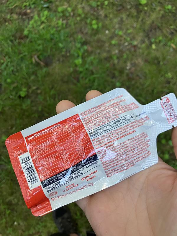 User uploaded product image