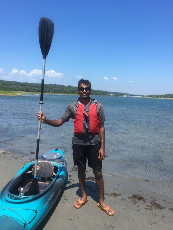 User uploaded product image