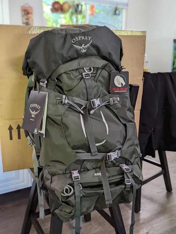 User uploaded product image