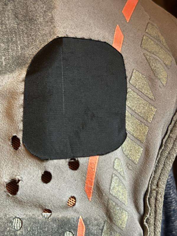 User uploaded product image