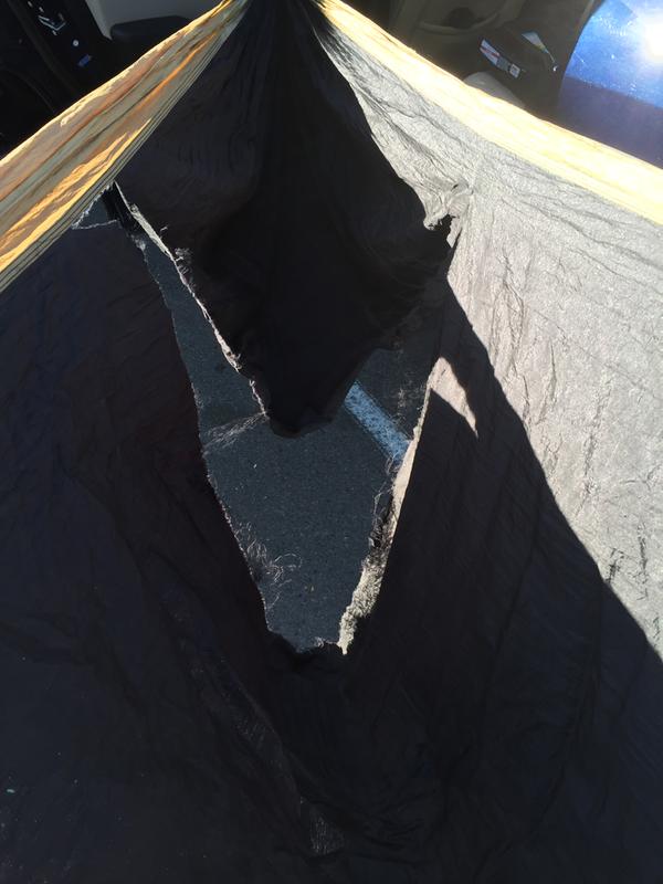 User uploaded product image