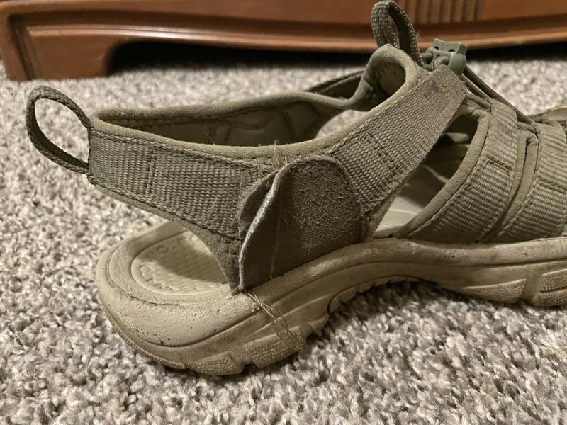 User uploaded product image