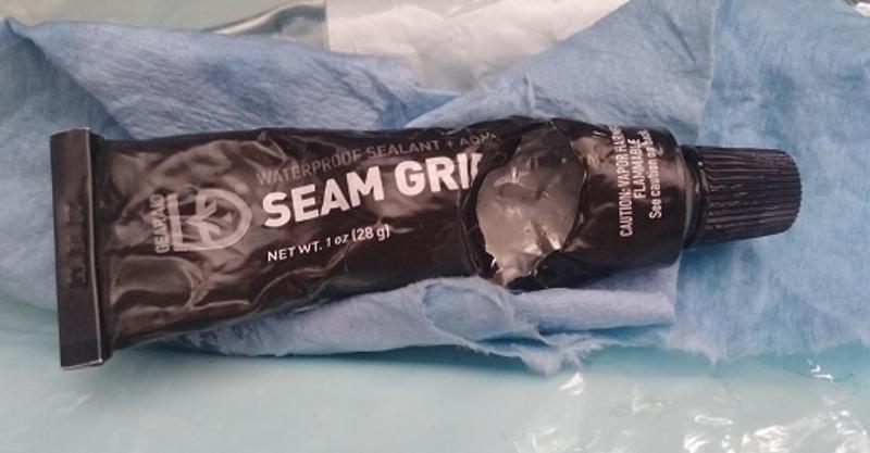 User uploaded product image