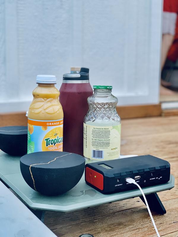 User uploaded product image