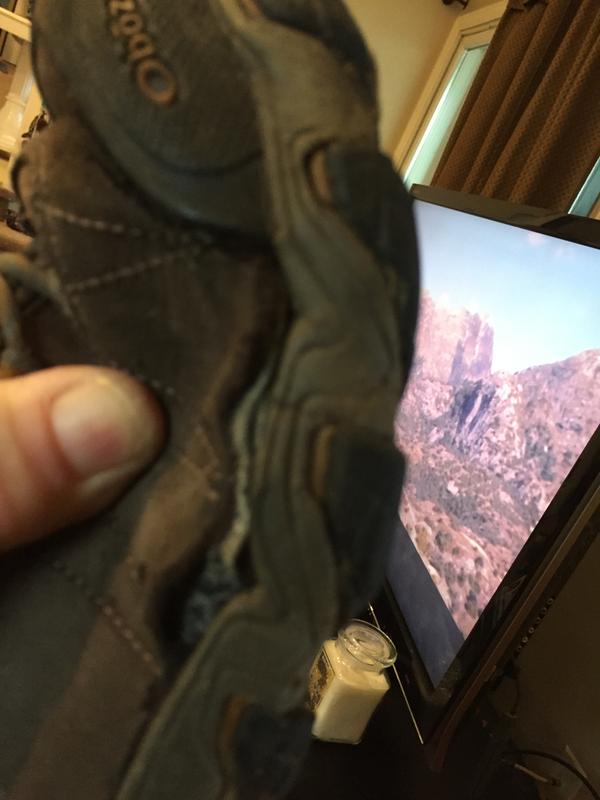 User uploaded product image