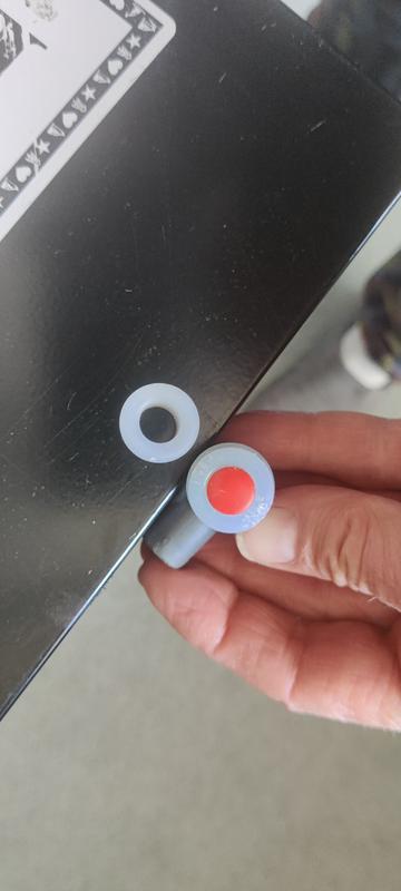 User uploaded product image