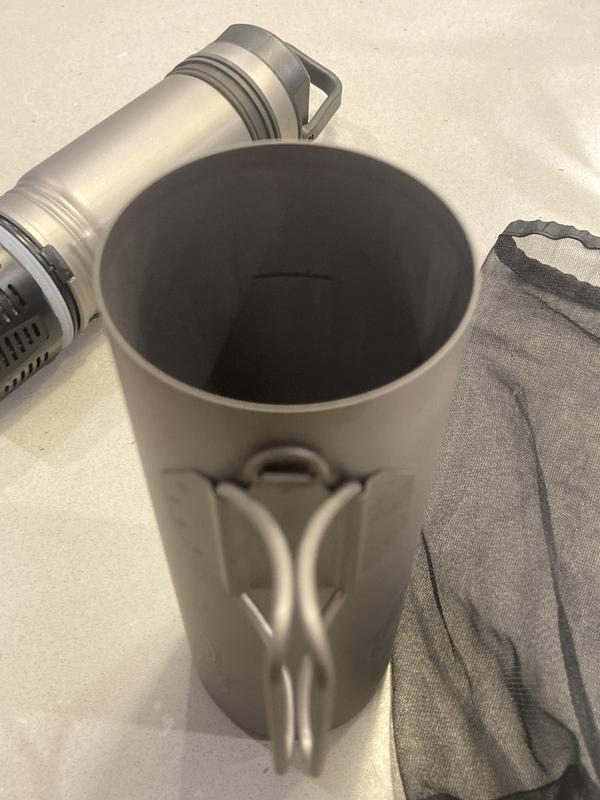 User uploaded product image