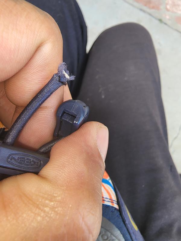 User uploaded product image