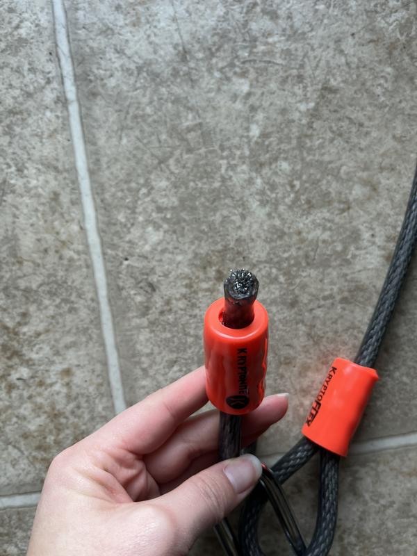 User uploaded product image