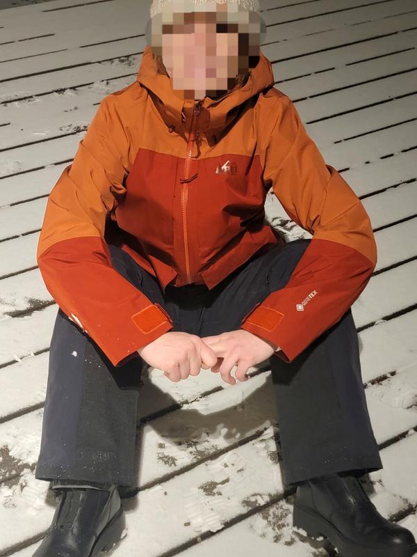 User uploaded product image