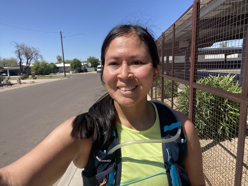 User uploaded product image