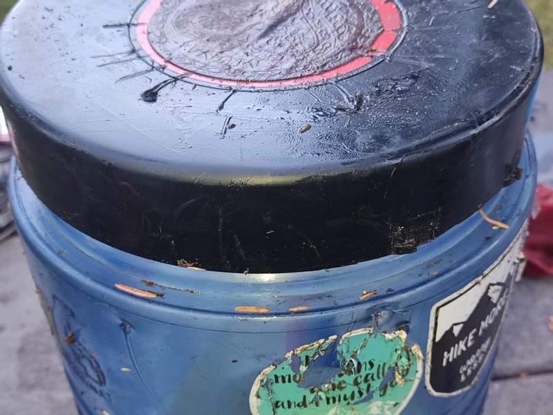 User uploaded product image