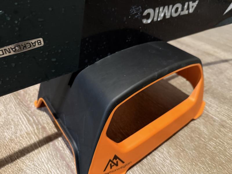 User uploaded product image