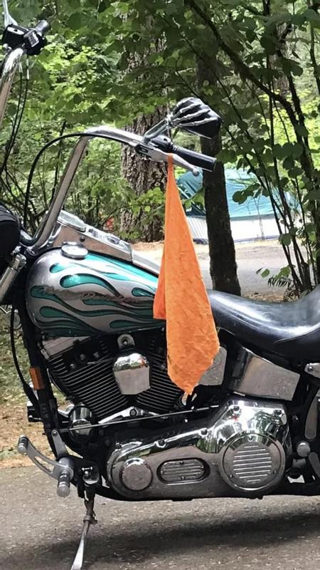 User uploaded product image