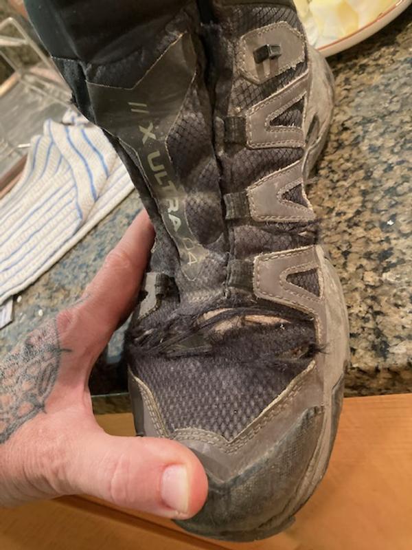 User uploaded product image