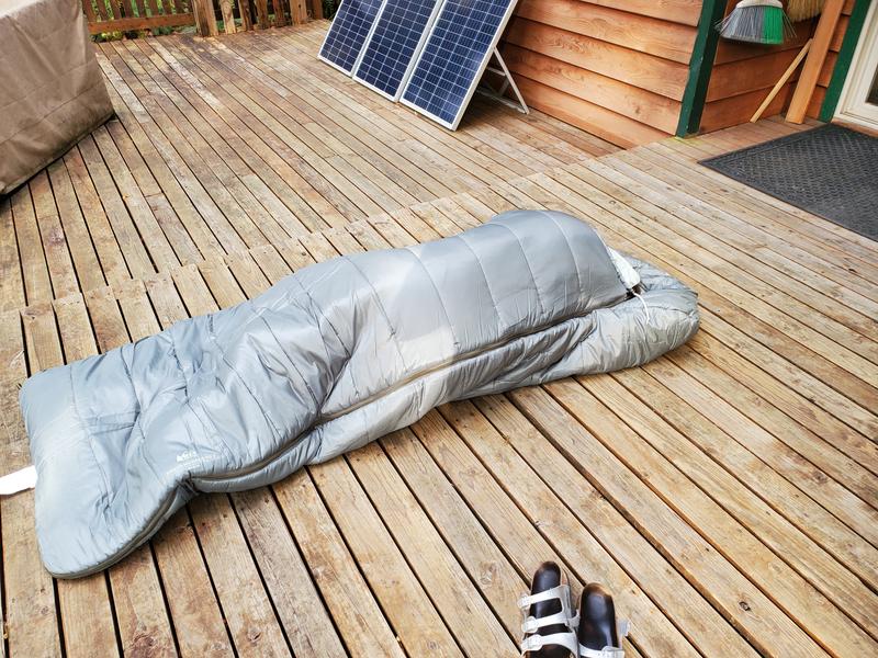 User uploaded product image