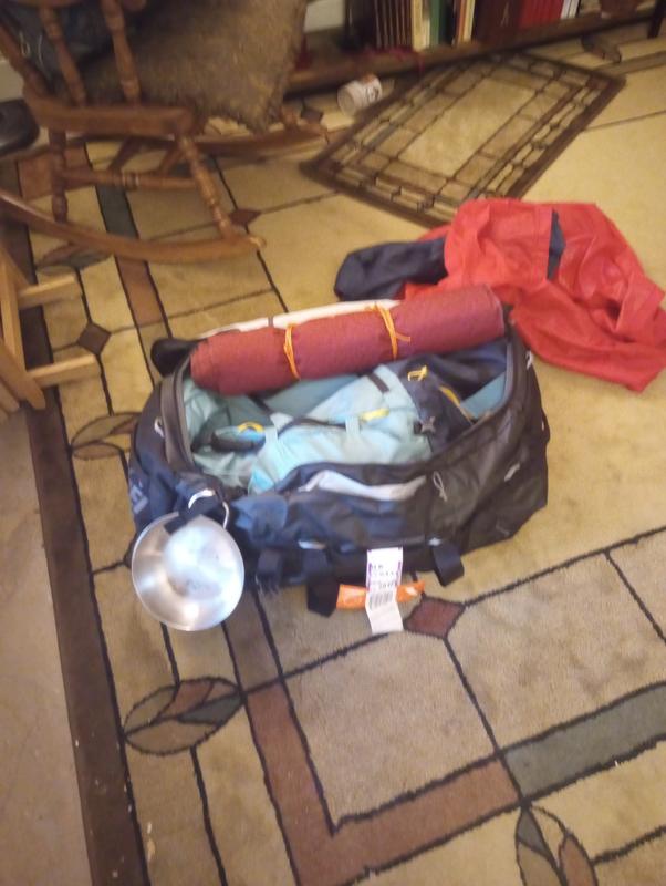 User uploaded product image