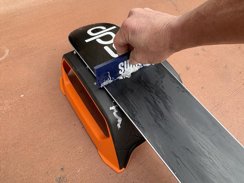 User uploaded product image