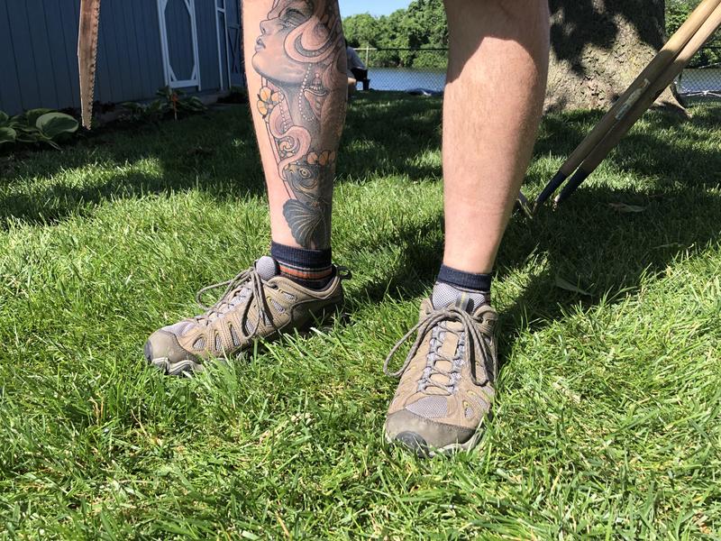 User uploaded product image