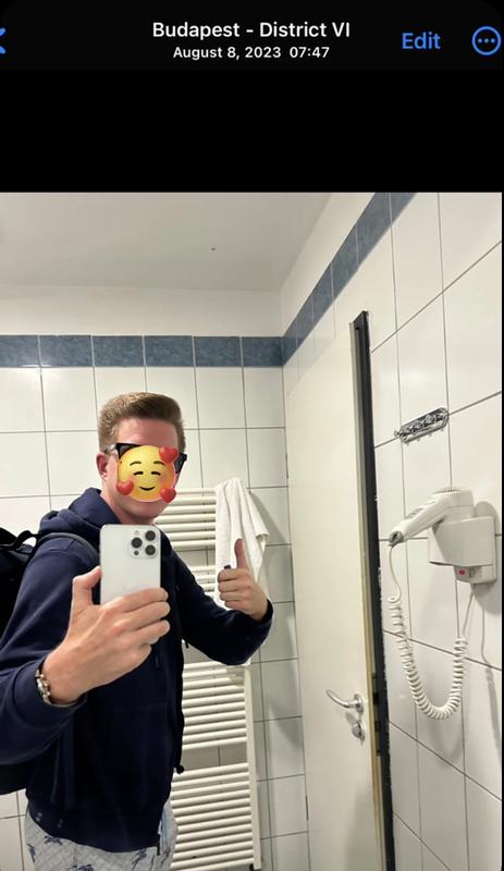 User uploaded product image