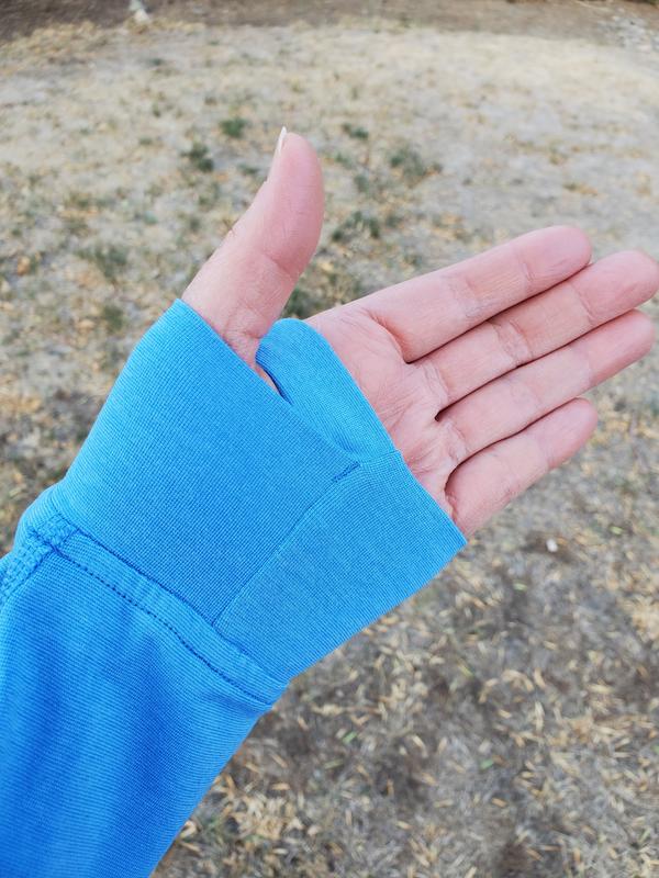 User uploaded product image