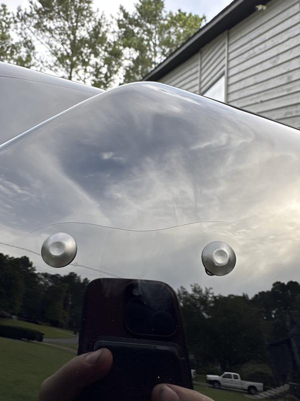 User uploaded product image