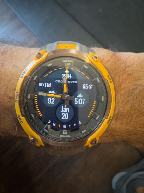 User uploaded product image