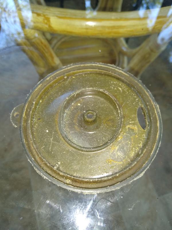 User uploaded product image