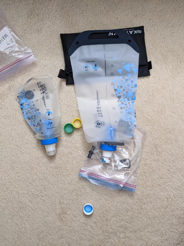 User uploaded product image